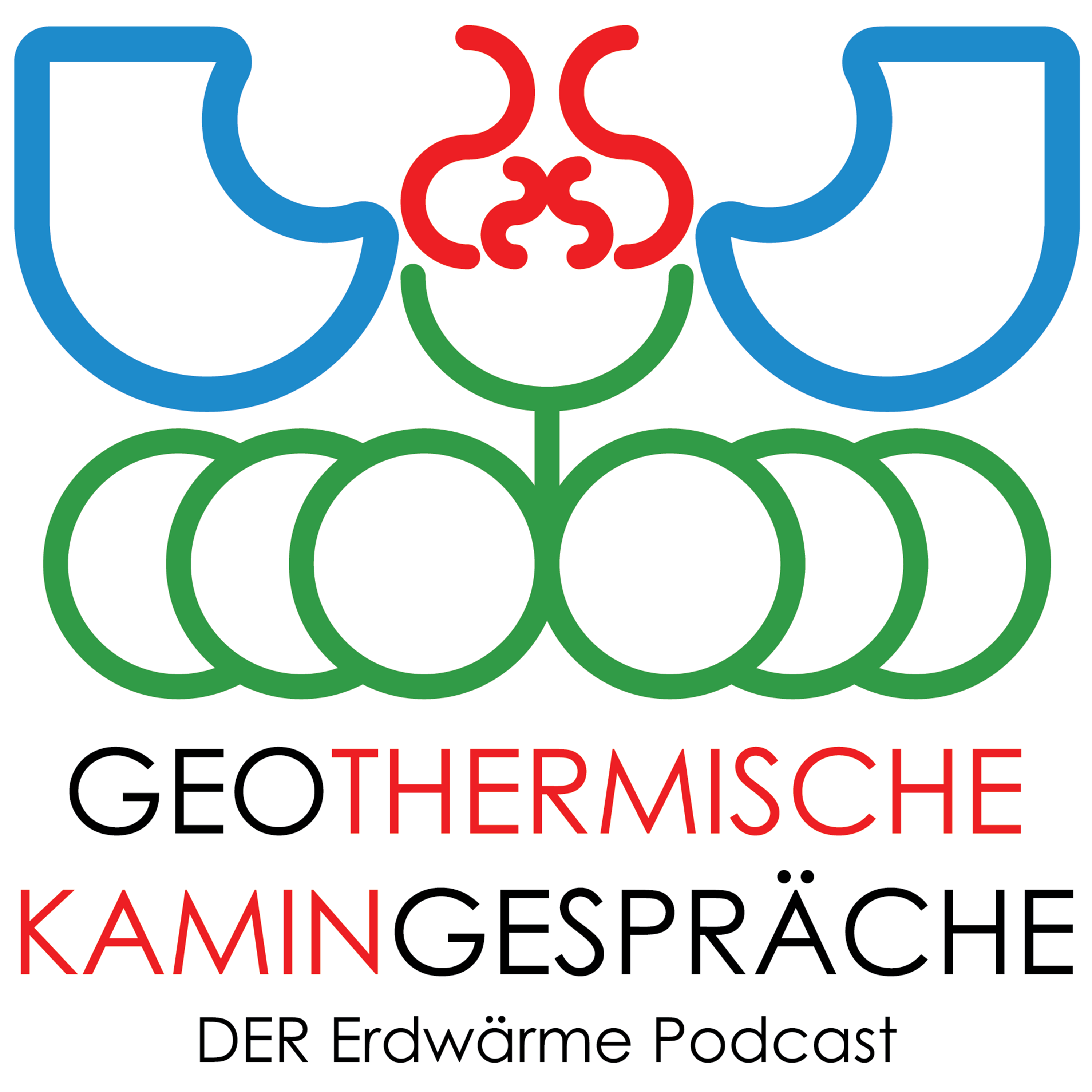 Geothermische Kamingespräche cover art