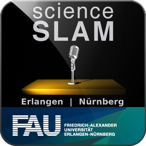 4. Scienceslam in Erlangen (HD 1280)