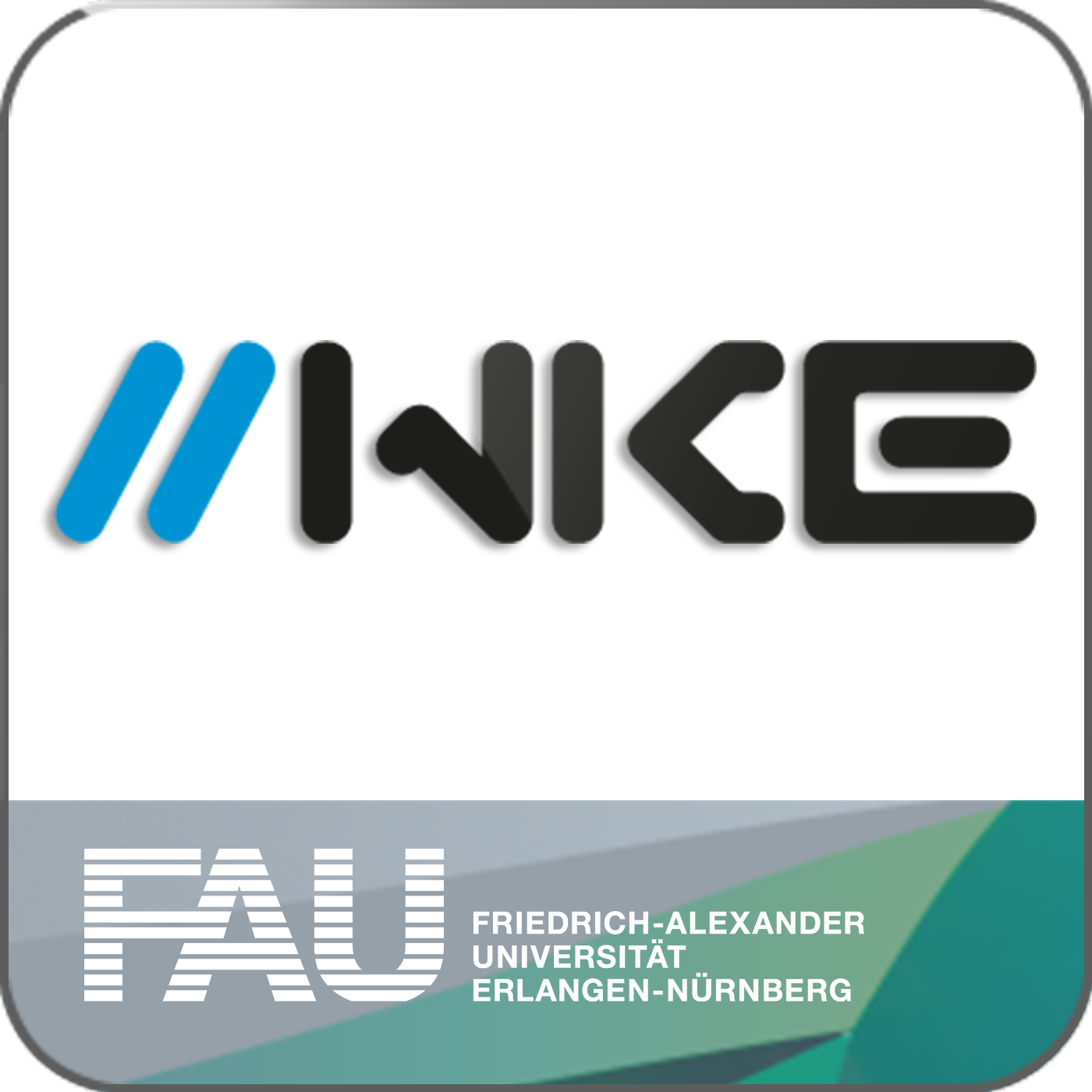 Webkongress Erlangen 2018 ()