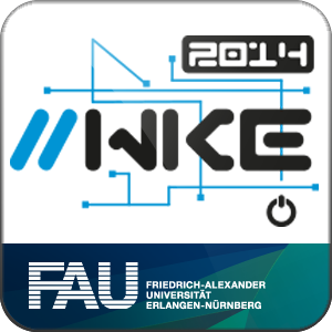 Webkongress Erlangen 2014 (Audio)