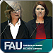 Dr. Anja Gottburgsen und Dr. Ebru Tepecik