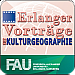 Erlanger Vorträge zur Kulturgeographie