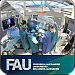 Organtransplantation