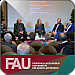 Syrien Podiumsdiskussion