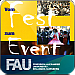 Vom Fest zum Event